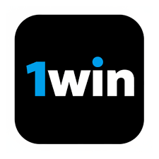 1win logo