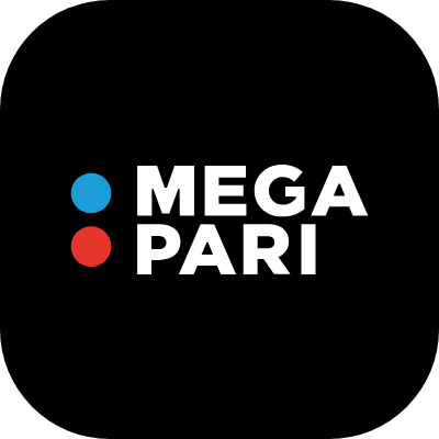 Megapari logo